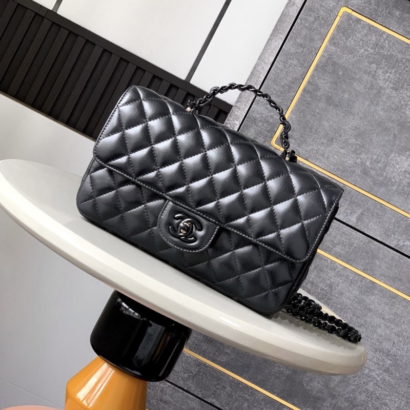 Ch*el cf series bags